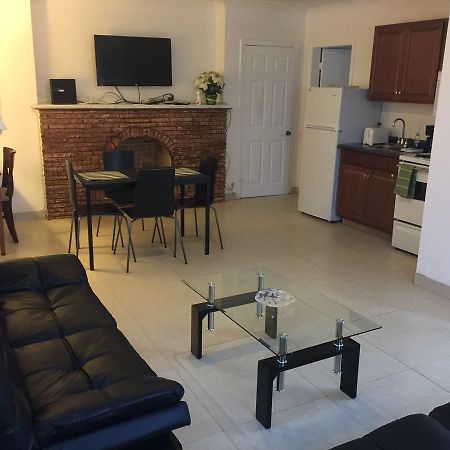 Shores Terrace Pompano Beach Kültér fotó