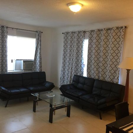 Shores Terrace Pompano Beach Kültér fotó