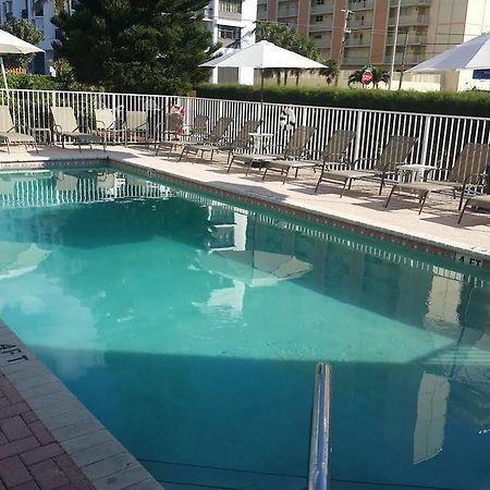 Shores Terrace Pompano Beach Kültér fotó