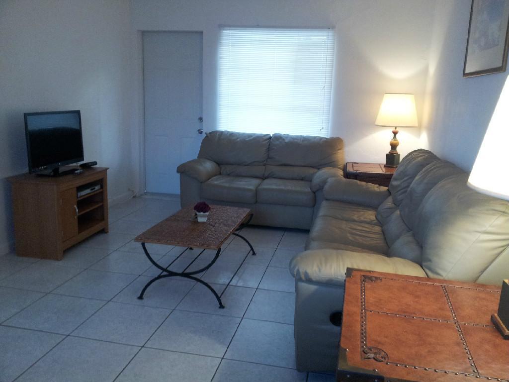Shores Terrace Pompano Beach Kültér fotó
