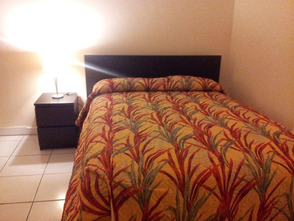 Shores Terrace Pompano Beach Kültér fotó