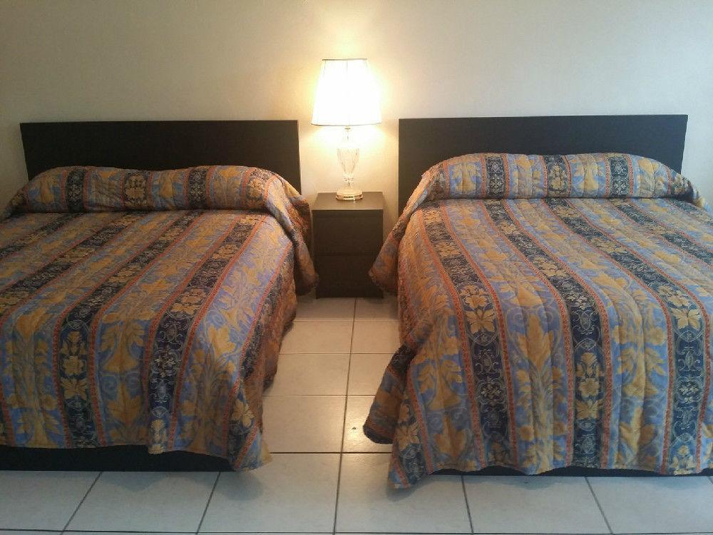 Shores Terrace Pompano Beach Kültér fotó