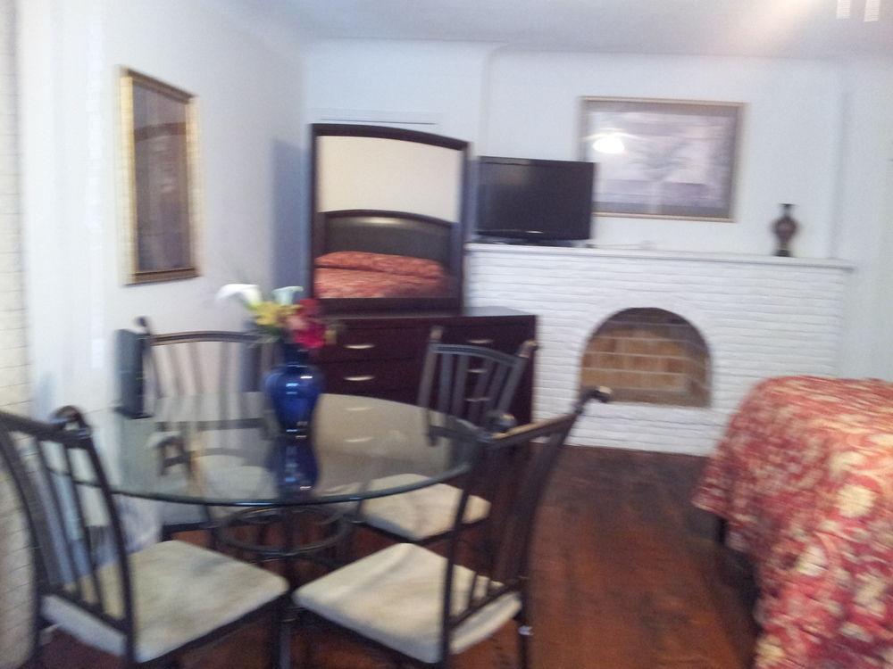 Shores Terrace Pompano Beach Kültér fotó