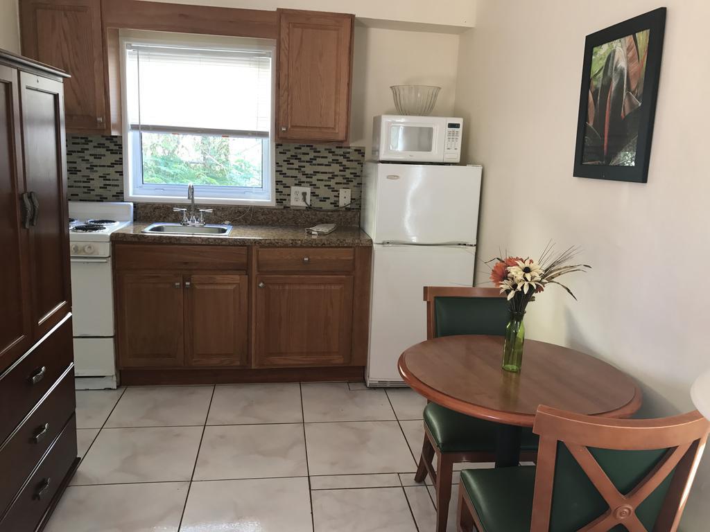 Shores Terrace Pompano Beach Kültér fotó