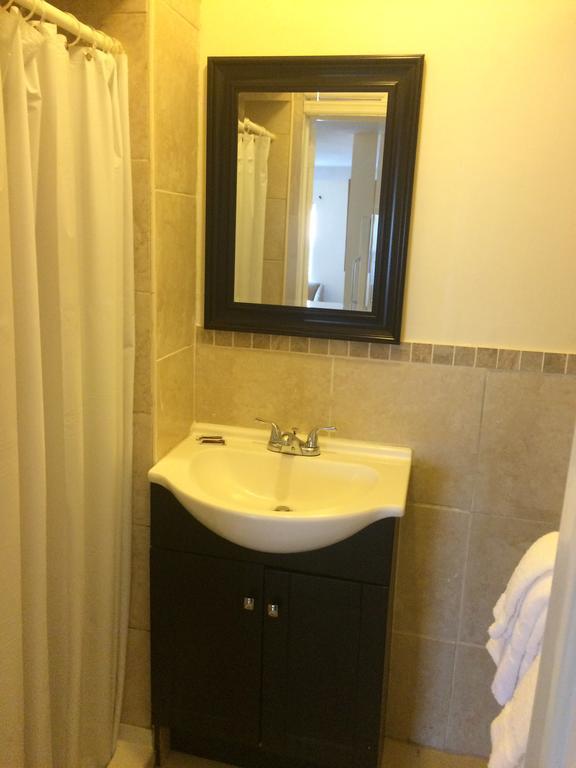 Shores Terrace Pompano Beach Kültér fotó