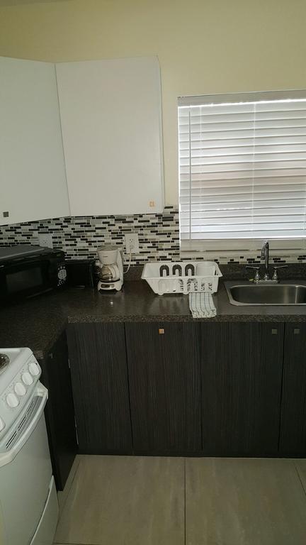 Shores Terrace Pompano Beach Kültér fotó