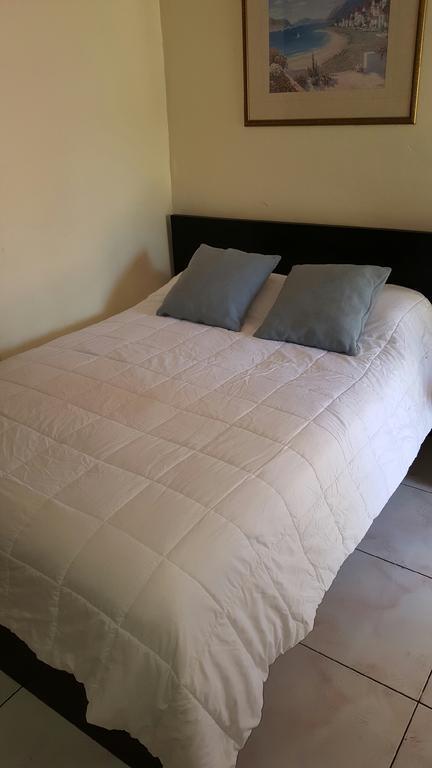 Shores Terrace Pompano Beach Kültér fotó