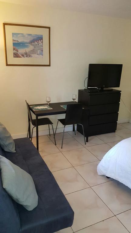 Shores Terrace Pompano Beach Kültér fotó