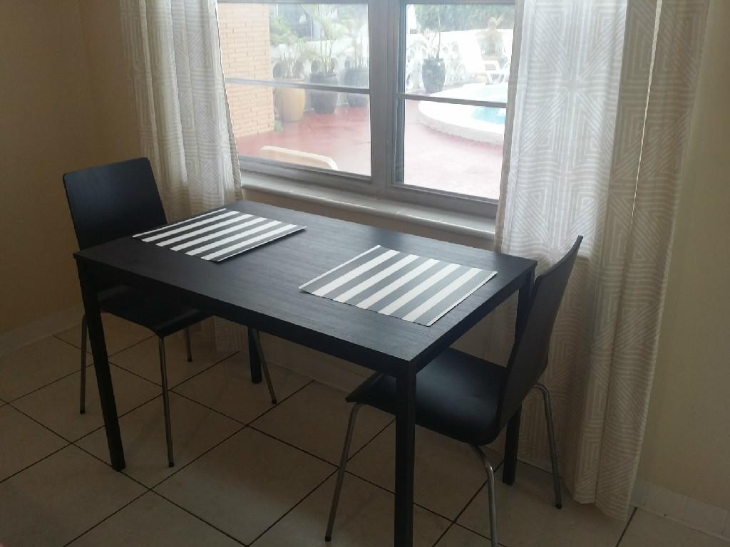 Shores Terrace Pompano Beach Kültér fotó