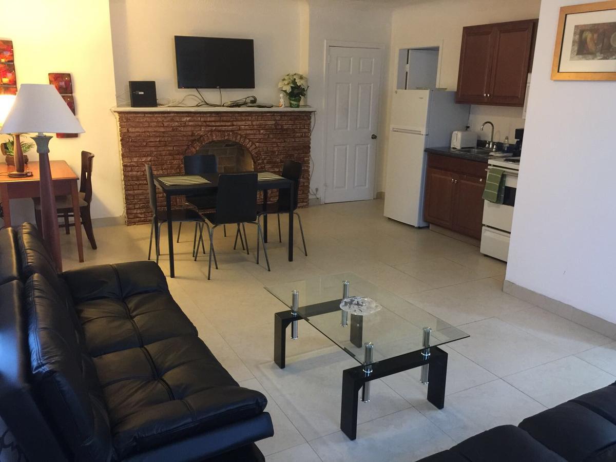 Shores Terrace Pompano Beach Kültér fotó