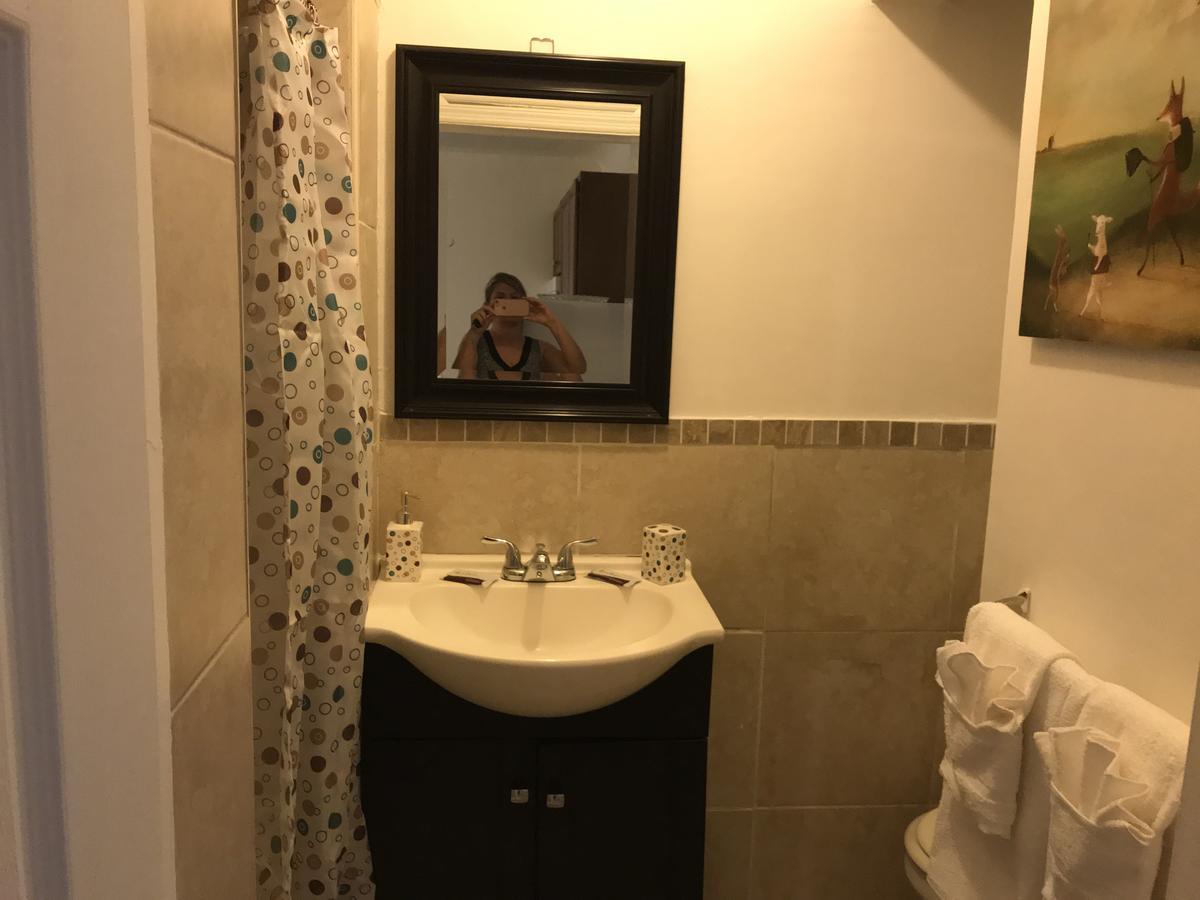Shores Terrace Pompano Beach Kültér fotó