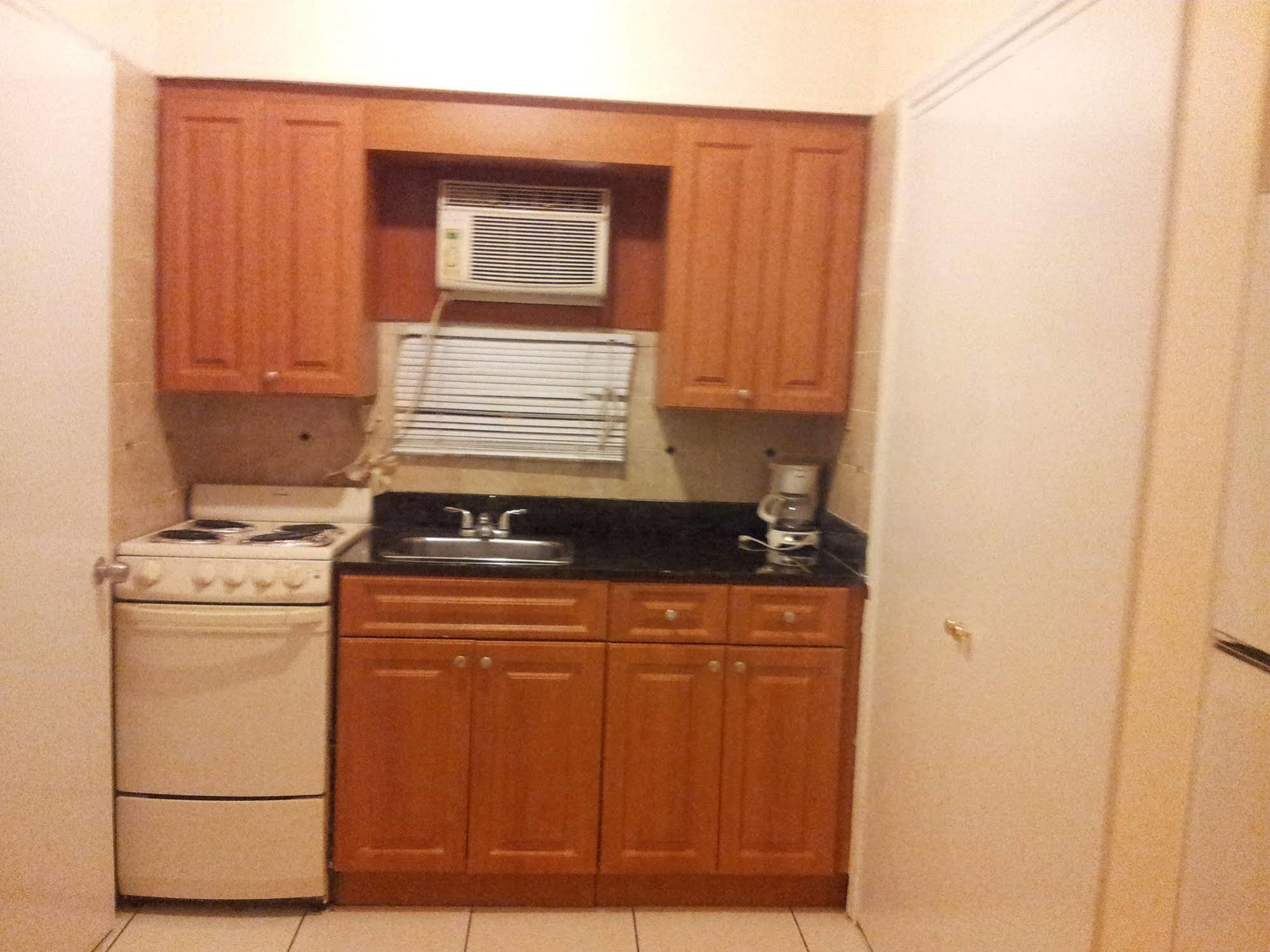 Shores Terrace Pompano Beach Kültér fotó