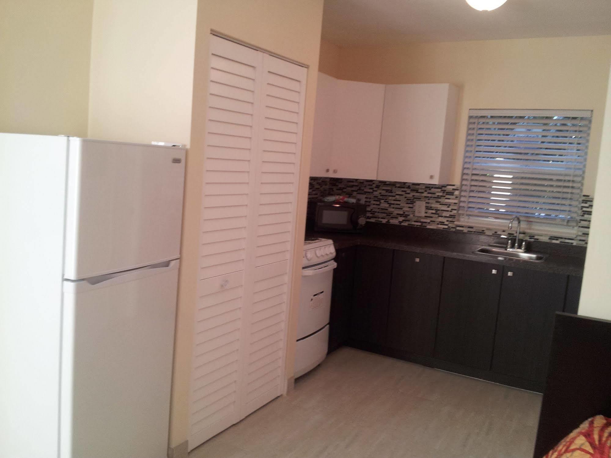 Shores Terrace Pompano Beach Kültér fotó