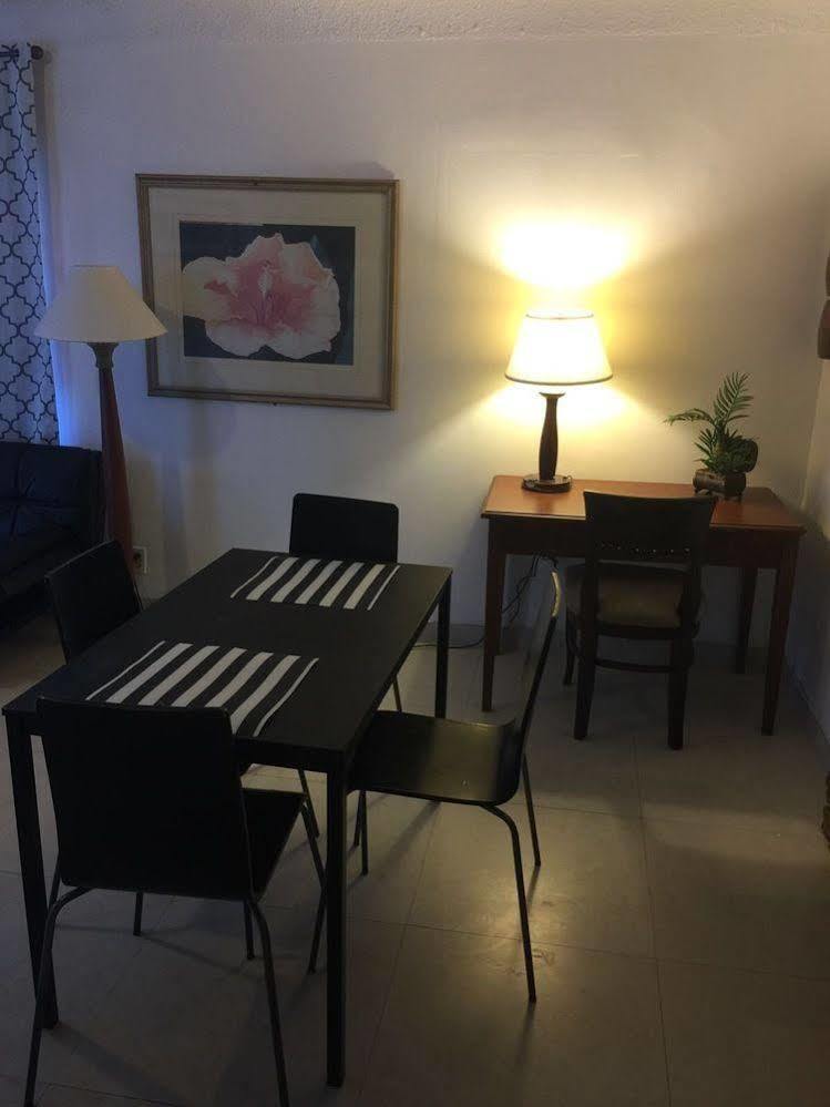 Shores Terrace Pompano Beach Kültér fotó