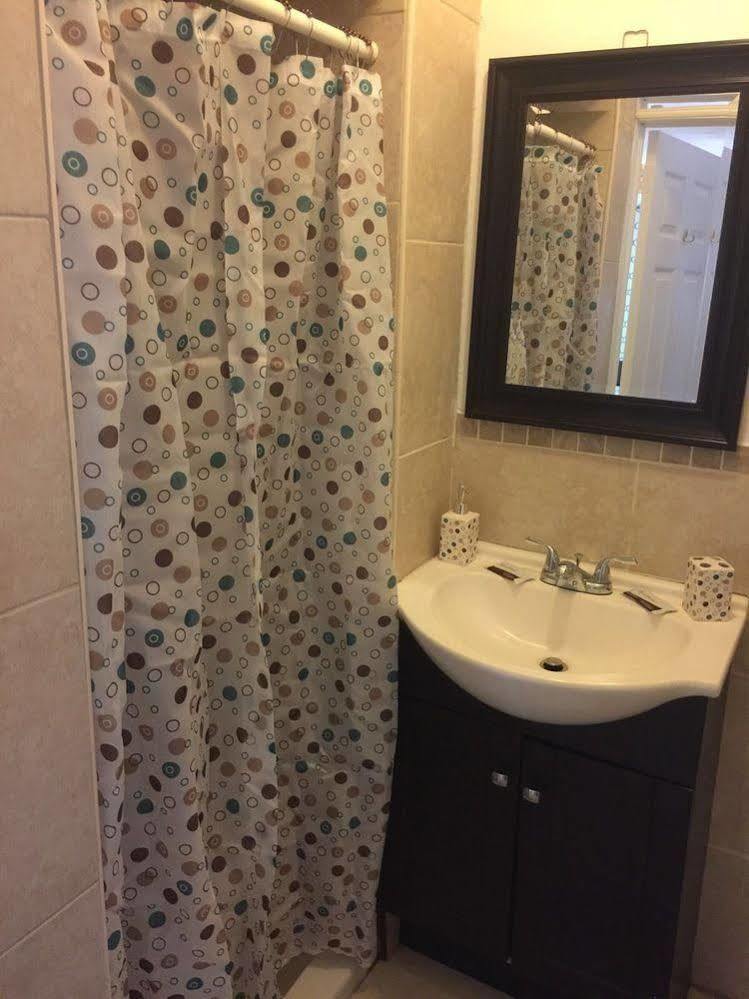 Shores Terrace Pompano Beach Kültér fotó