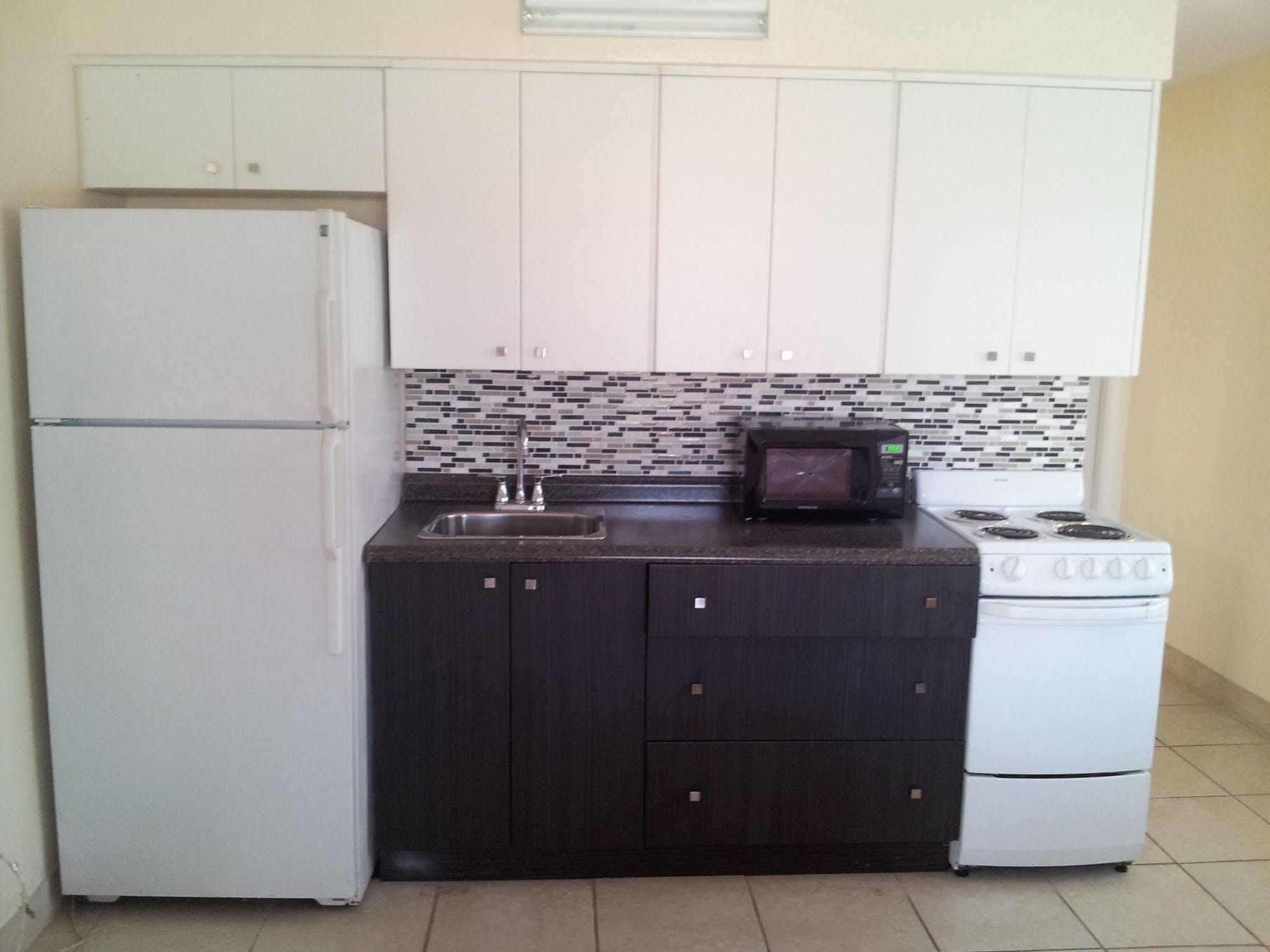 Shores Terrace Pompano Beach Kültér fotó