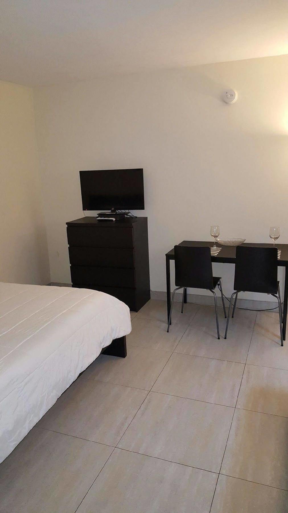 Shores Terrace Pompano Beach Kültér fotó