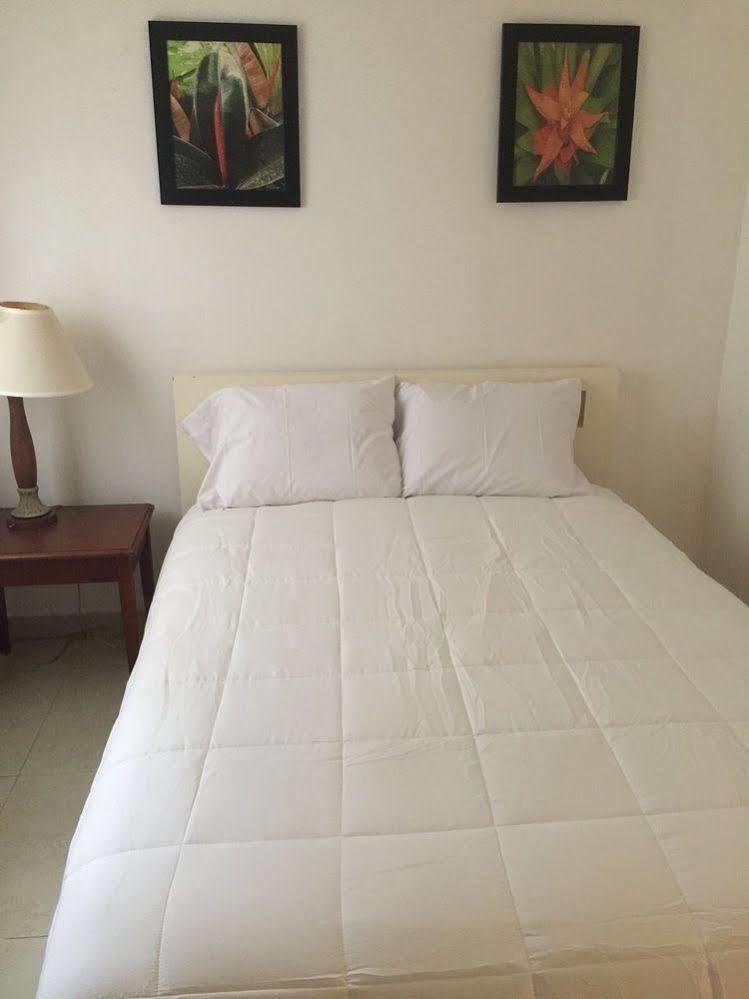 Shores Terrace Pompano Beach Kültér fotó
