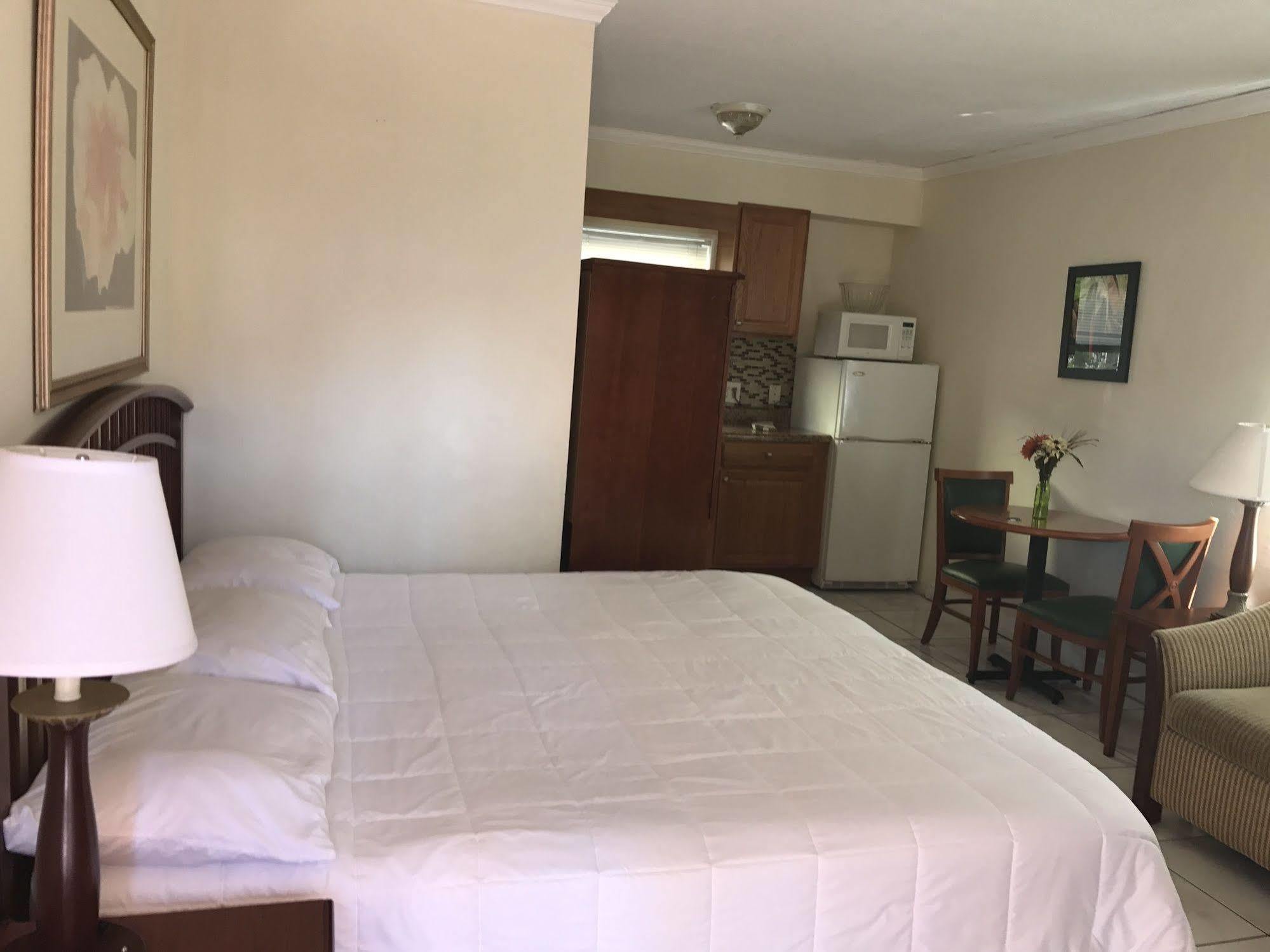 Shores Terrace Pompano Beach Kültér fotó