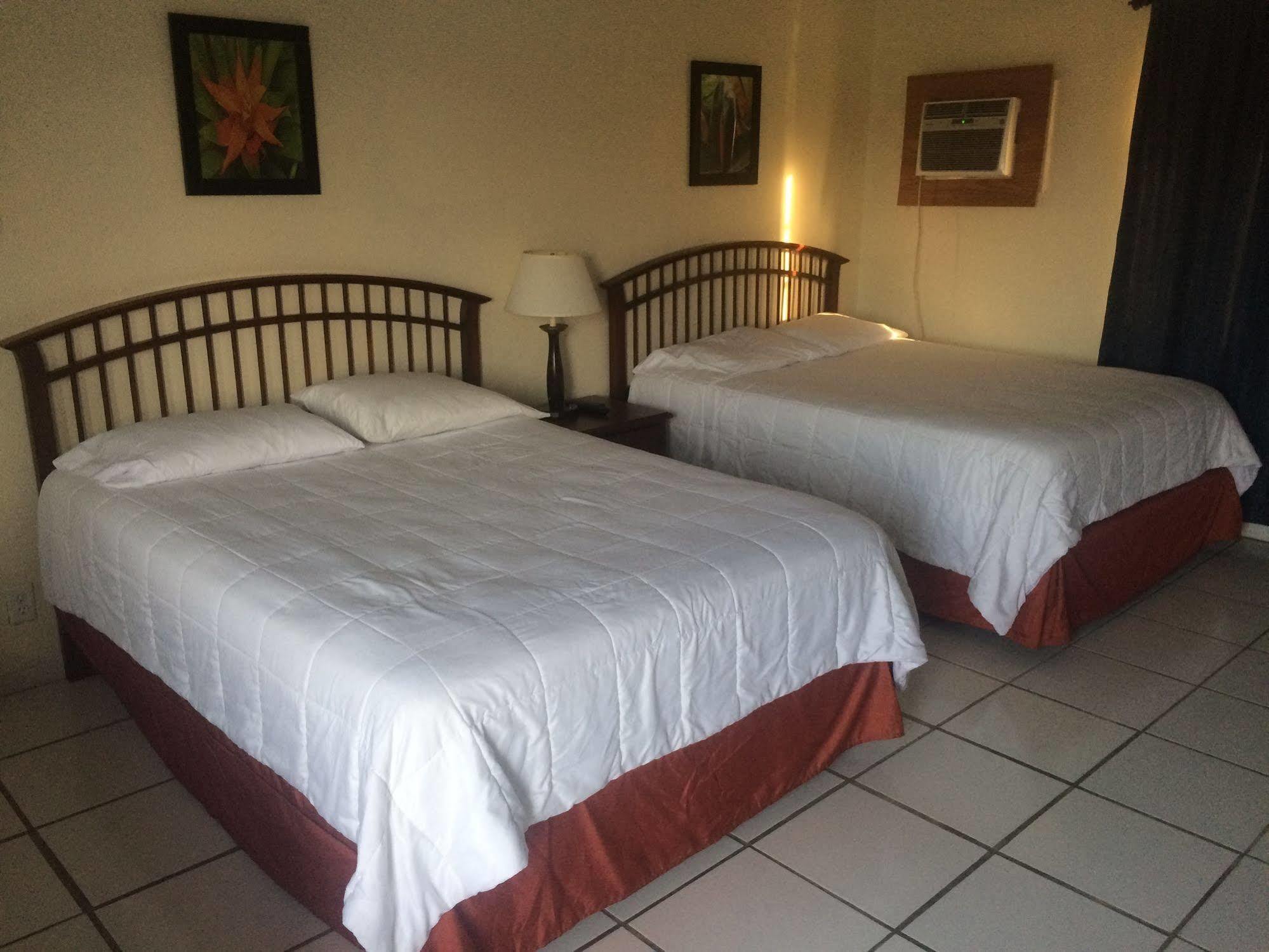 Shores Terrace Pompano Beach Kültér fotó