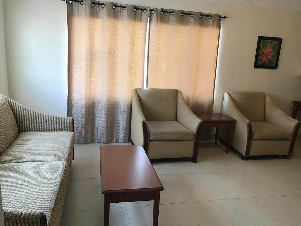 Shores Terrace Pompano Beach Kültér fotó
