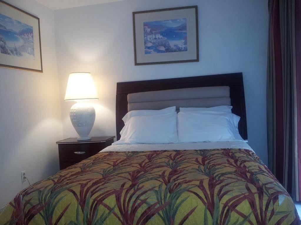 Shores Terrace Pompano Beach Kültér fotó