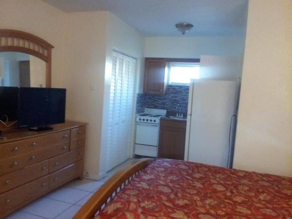Shores Terrace Pompano Beach Kültér fotó