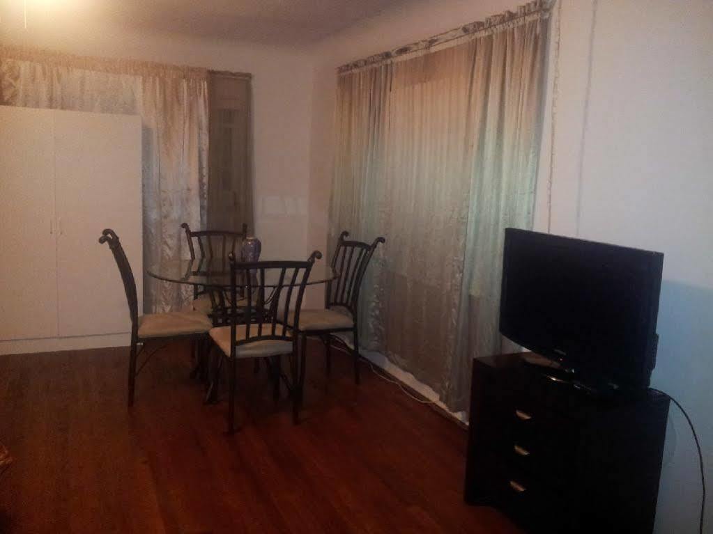 Shores Terrace Pompano Beach Kültér fotó